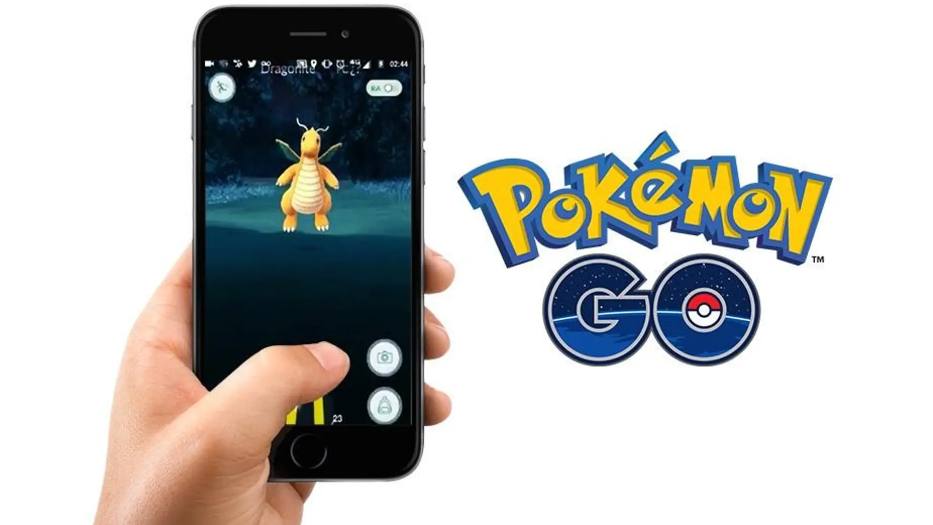 Pokémon GO