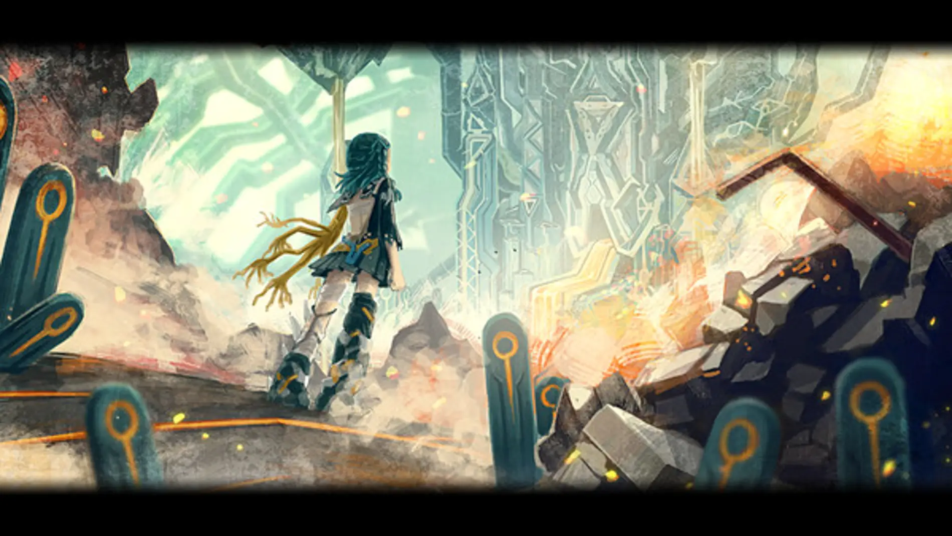 Giga Wrecker