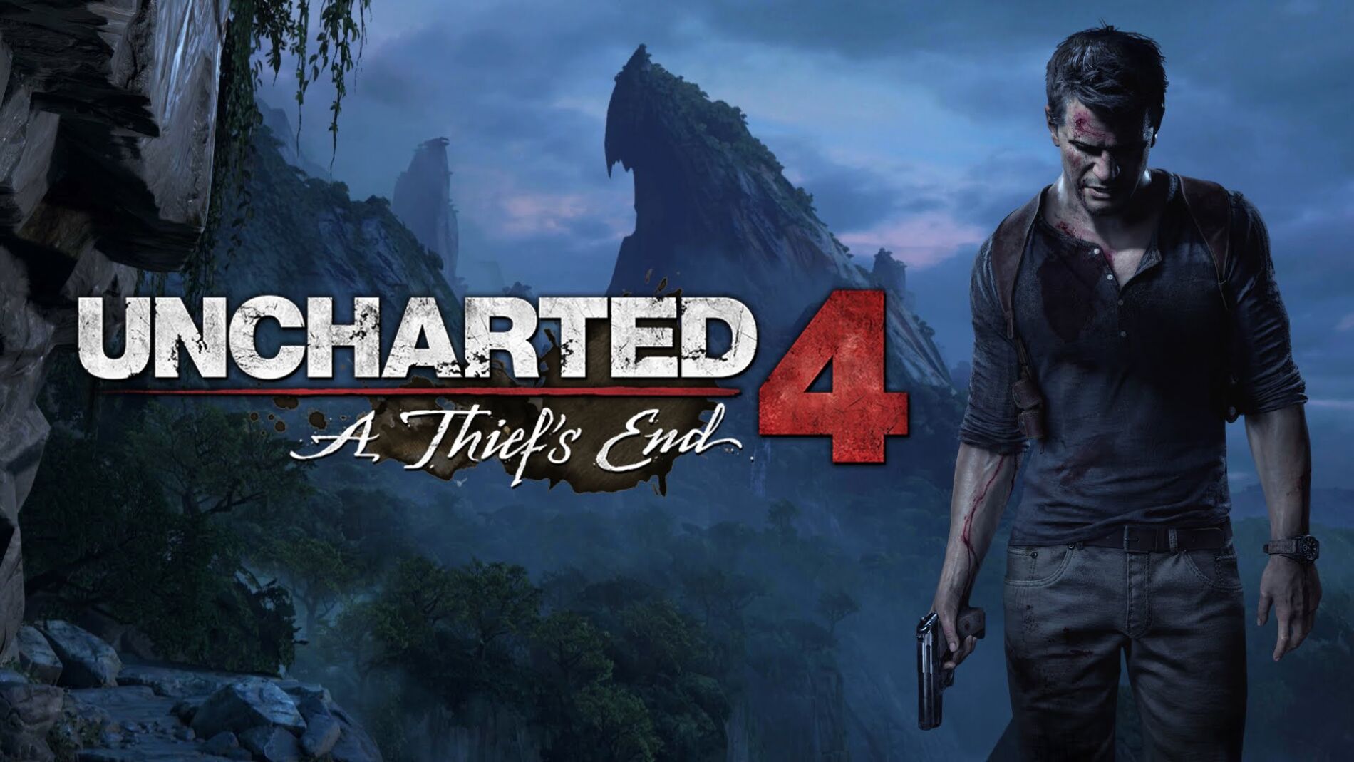 Uncharted 4: El Denlace del Ladrón PS4 de Segunda mano por 15 EUR en Madrid | Wallapop