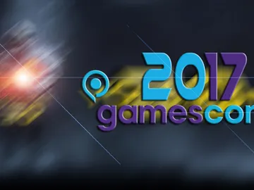 Gamescom 2017 Gamescom 2017