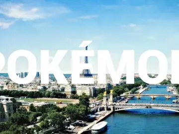 Pokémon GO Pokémon GO