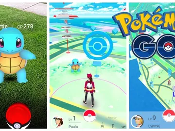 Pokémon GO Pokémon GO
