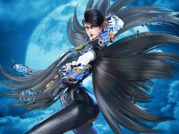 Bayonetta 2 Bayonetta 2