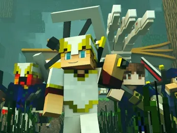 Minecraft Minecraft