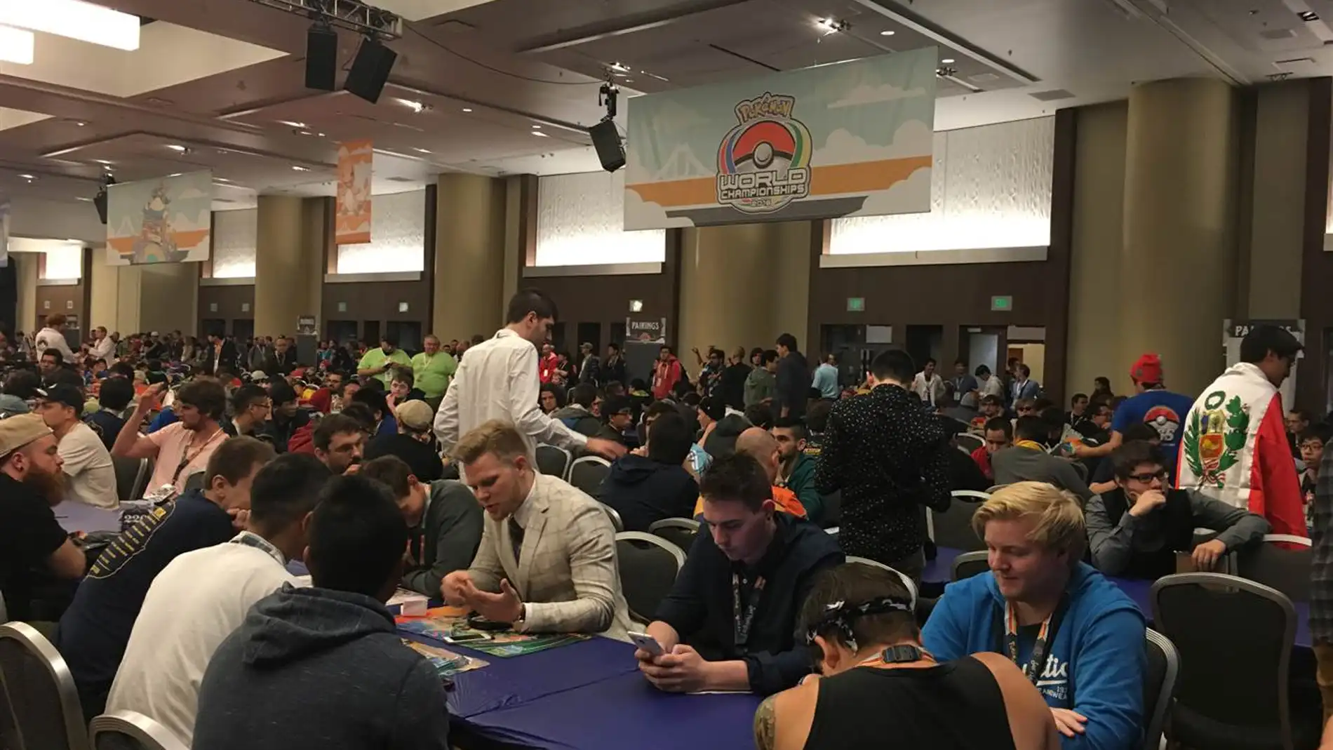 Mundial de Pokémon