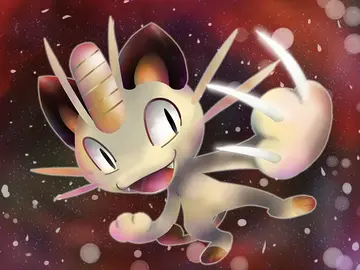 Meowth Meowth