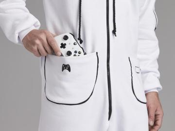 Xbox One S Pijamas