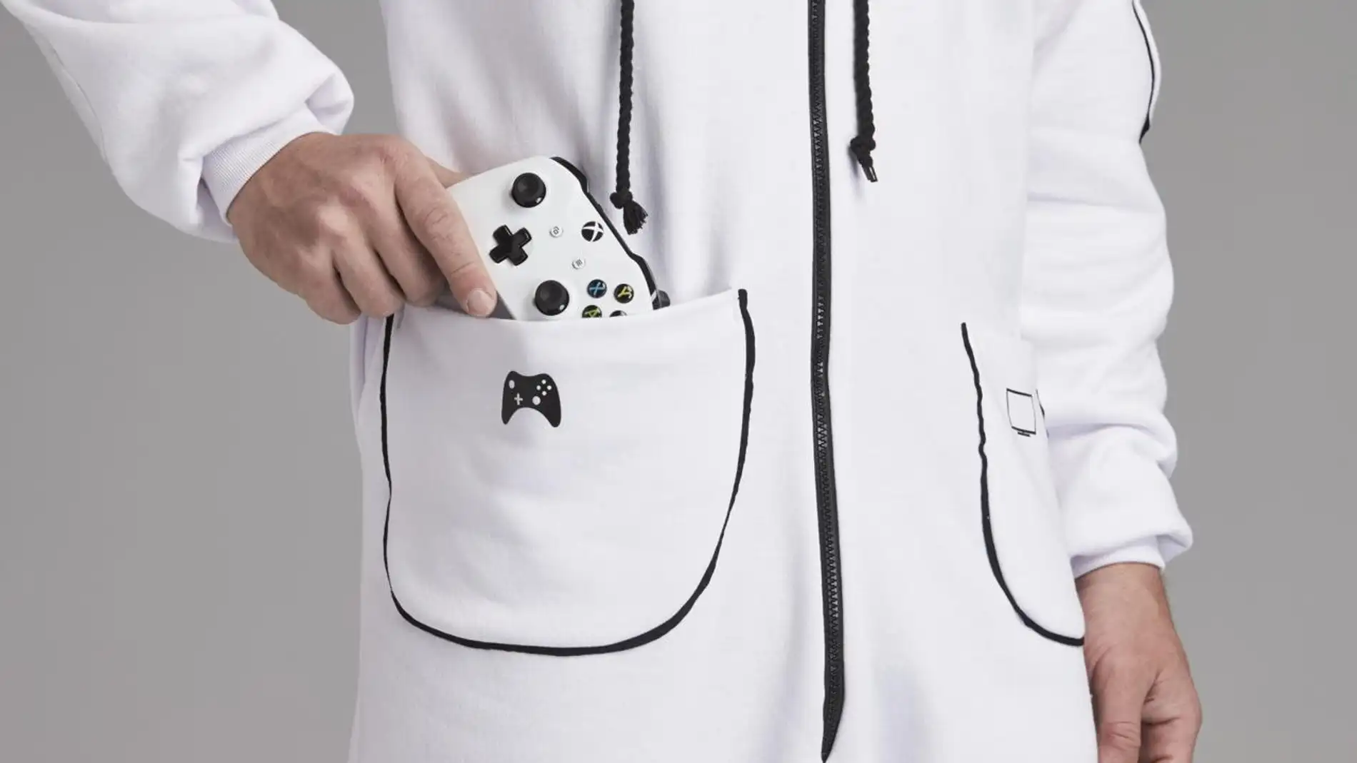 Xbox One S Pijamas