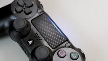 PlayStation 4 Slim
