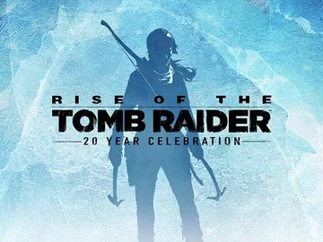 Rise of the Tomb Raider Rise of the Tomb Raider