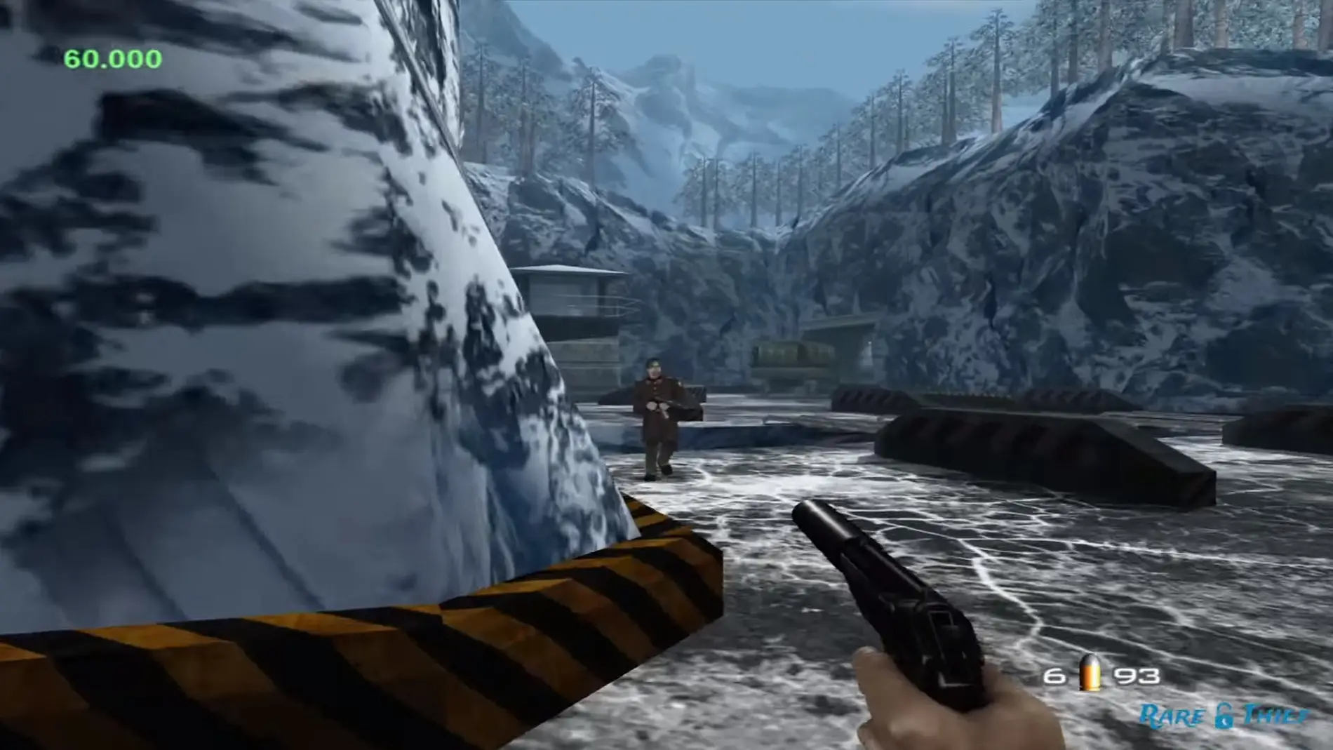 GoldenEye 007 HD