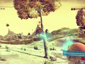 No Man's Sky No Man's Sky