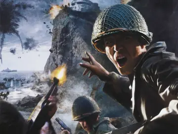 Call of Duty Call of Duty
