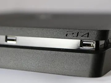 PlayStation 4 Slim PlayStation 4 Slim