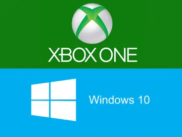 Xbox One vs Windows 10 Xbox One vs Windows 10