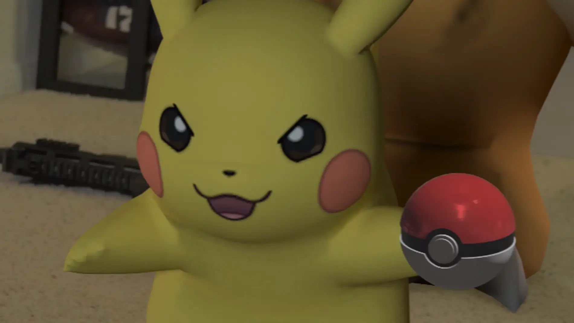 Pokémon GO
