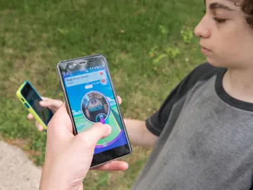 Pokémon GO Pokémon GO