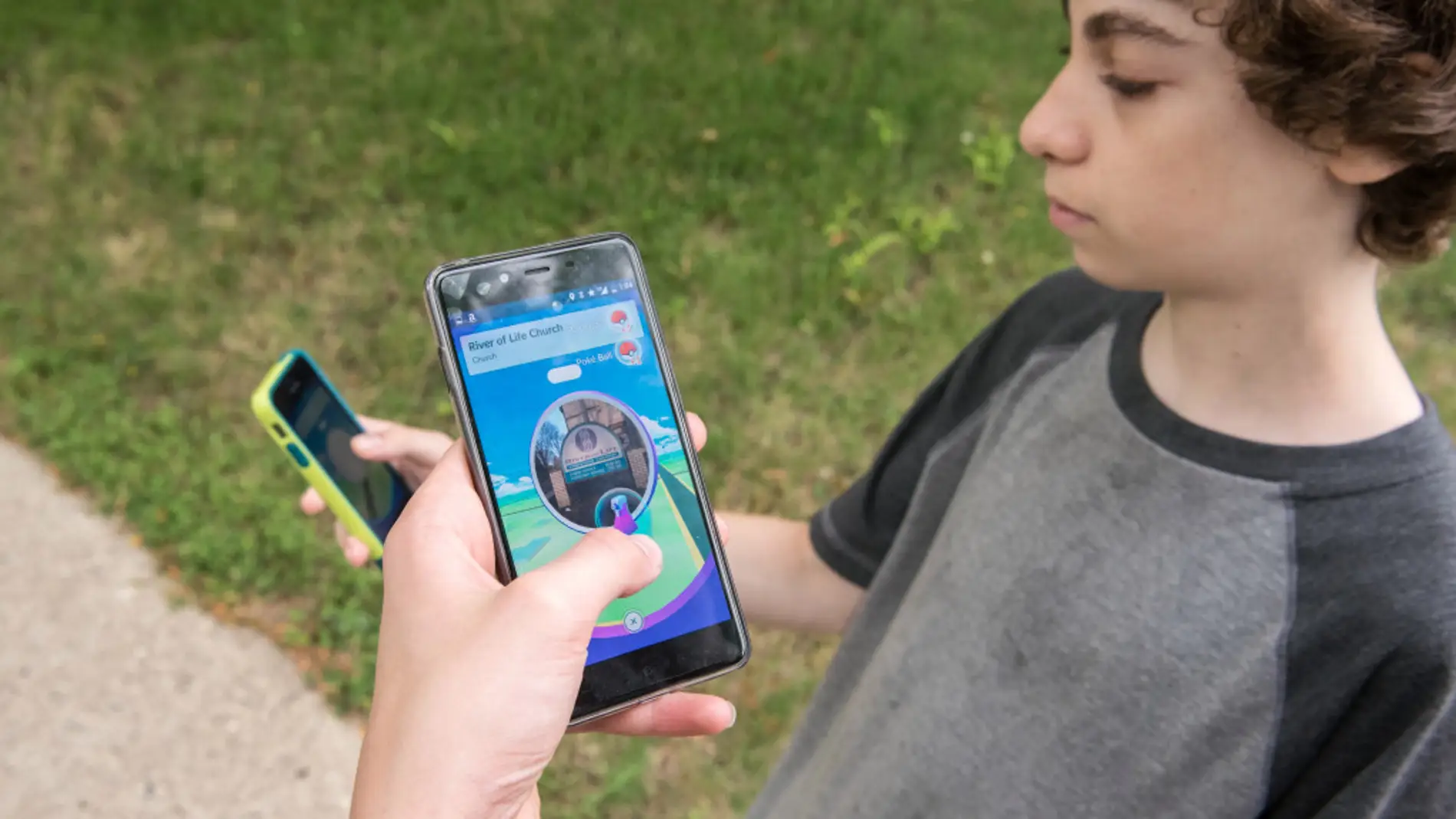 Pokémon Go: las criaturas tipo planta más poderosas del juego, TECNOLOGIA