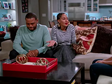 Black-ish Black-ish