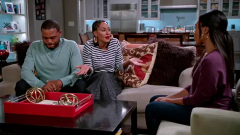 Black-ish Black-ish