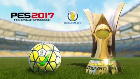PES 2017 PES 2017
