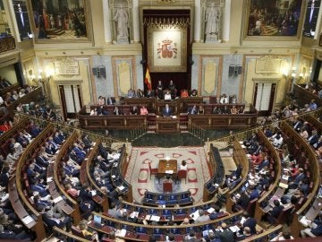 Congreso de los Diputados