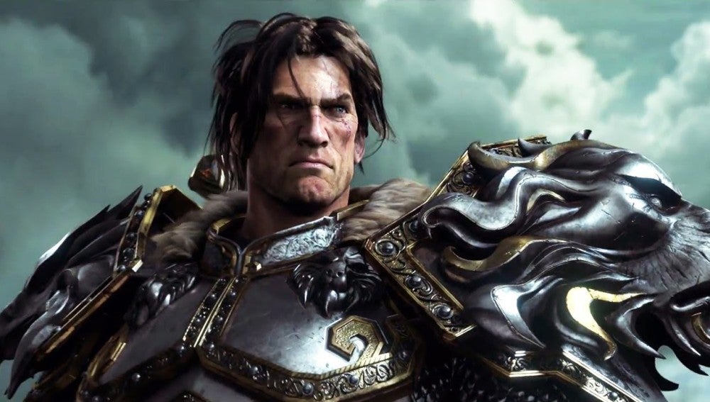 WoW: Legion