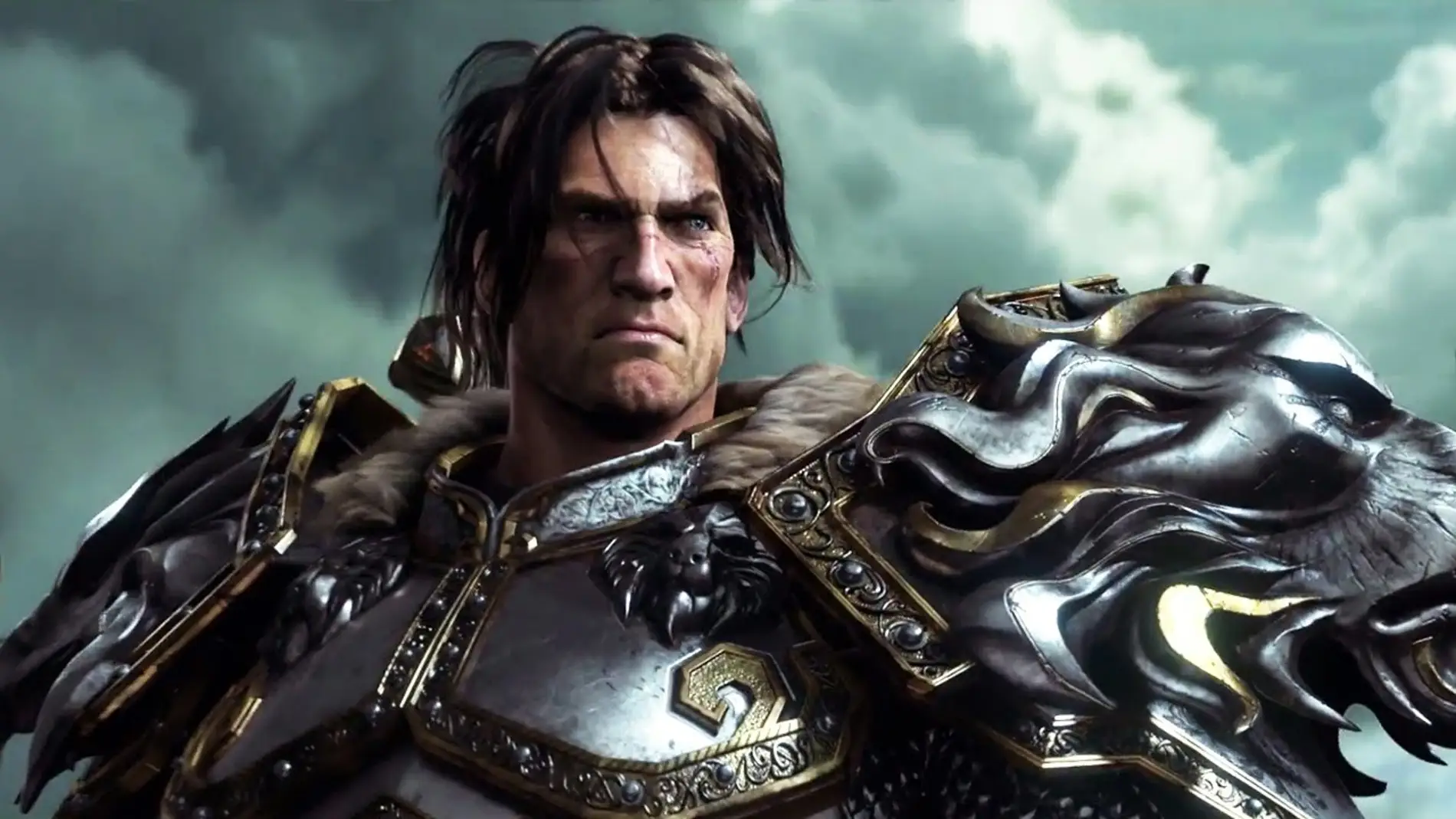 WoW: Legion