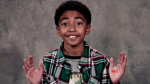 Jack, Black-ish Jack, Black-ish