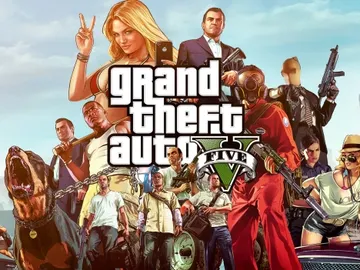 GTA V GTA V