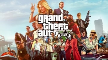 GTA V