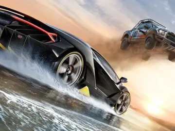 Forza Horizon 3 Forza Horizon 3
