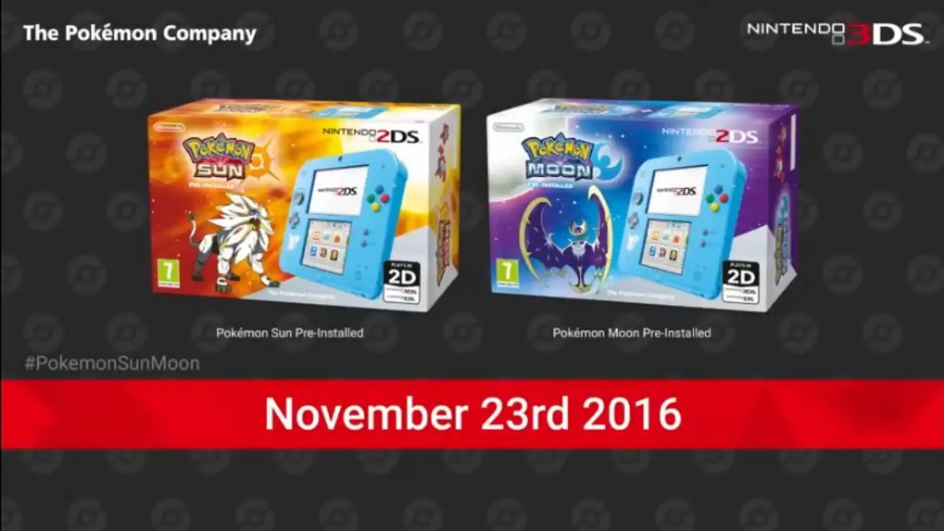 Nintendo 2DS