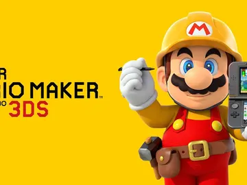 Super Mario Maker Super Mario Maker