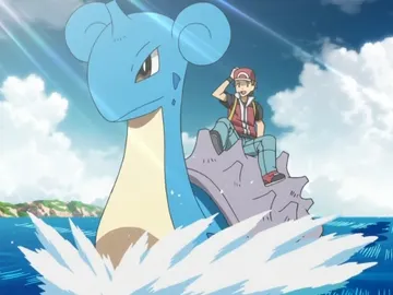 lapras lapras