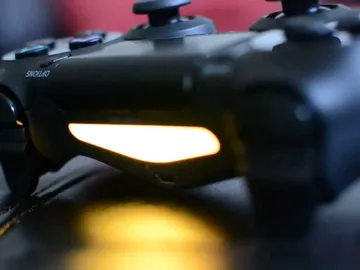 DualShock 4 DualShock 4