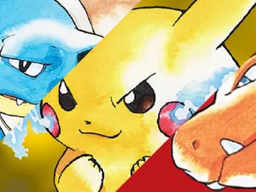Pokémon Pokémon