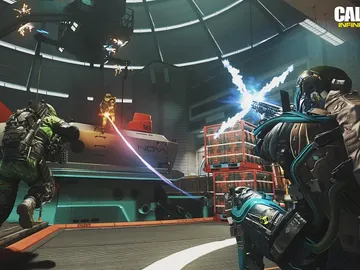 Call of Duty: Infinite Warfare Call of Duty: Infinite Warfare
