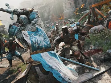 For Honor For Honor