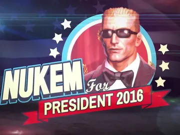 El Duke regresa El Duke regresa