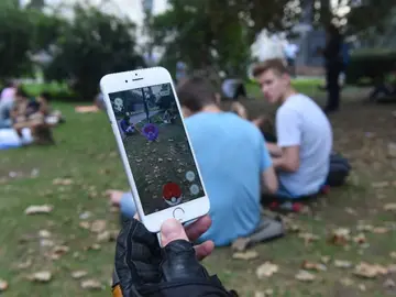Pokémon GO Pokémon GO