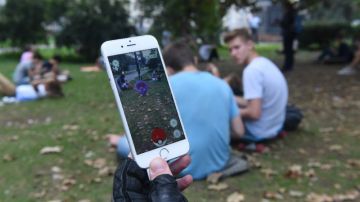 Pokémon GO