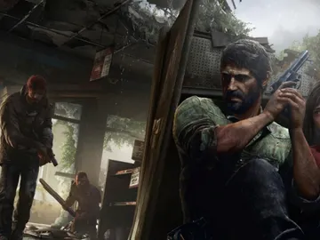 The Last of Us The Last of Us