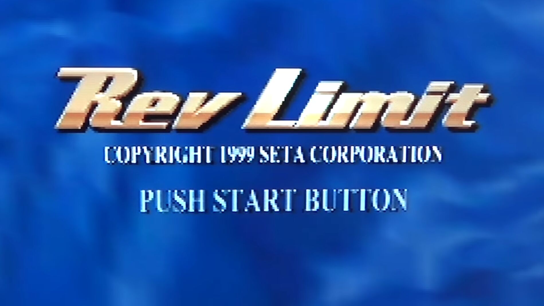 Así iba a lucir uno de los mejores juegos de conducción para Nintendo 64