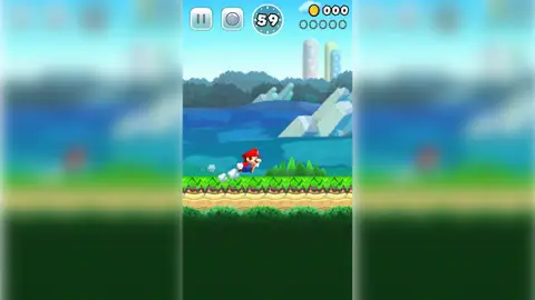 Super Mario Run Super Mario Run
