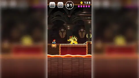 Super Mario Run Super Mario Run