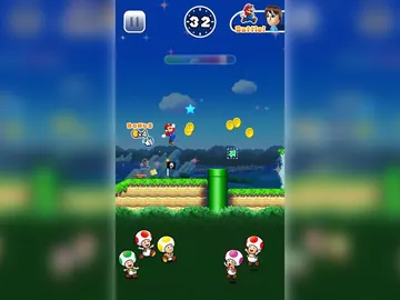 Super Mario Run Super Mario Run