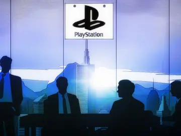 PlayStation PlayStation