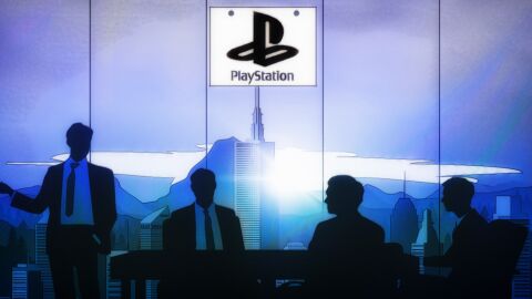 PlayStation
