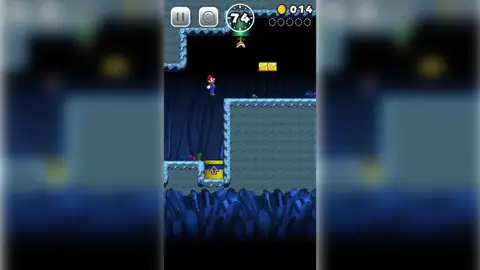 Super Mario Run Super Mario Run